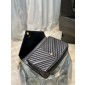 YSL Yves Saint Laurent College Large Chain Bag  