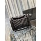 YSL Yves Saint Laurent College Large Chain Bag  