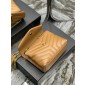 YSL Yves Saint Laurent Loulou Small Bag 