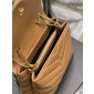 YSL Yves Saint Laurent Loulou Small Bag 