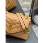 YSL Yves Saint Laurent Loulou Small Bag 