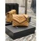 YSL Yves Saint Laurent Loulou Small Bag 