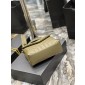 YSL Yves Saint Laurent Loulou Small Bag 