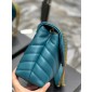 YSL Yves Saint Laurent Loulou Small Bag 
