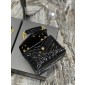 YSL Yves Saint Laurent Loulou Small Bag in Patent Leather 