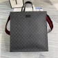 Gucci Borsa shopping GG 