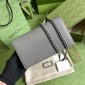 GG Marmont Chain Wallet 