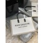 YSL Yves Saint Laurent Rive Gauche Large Tote Bag 
