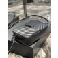 YSL Yves Saint Laurent Lou Camera Bag in Calfskin 