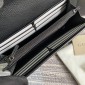 Gucci Portafoglio Continental Ophidia GG  