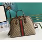 Gucci Borsa Boston Ophidia Granda