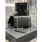 YSL Yves Saint Laurent Envelope Small Chain Bag 