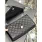 YSL Yves Saint Laurent Envelope Small Chain Bag 
