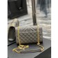 YSL Yves Saint Laurent Envelope Small Chain Bag 