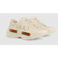 Sneaker Rhyton in pelle con logo Gucci,  Size 35-46