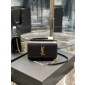 YSL Portafogli Sunset in pelle Con Catena  