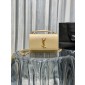 YSL Portafogli Sunset in pelle Con Catena  