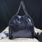 Falabella Fold over tote 