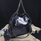 Falabella Fold over tote 
