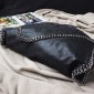 Falabella Fold over tote 