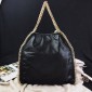 Falabella Fold over tote 