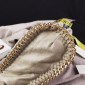 Falabella Fold over tote 