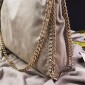 Falabella Fold over tote 