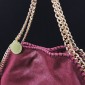 Falabella Fold over tote 