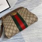 Gucci Borsa a tracolla Ophidia in GG piccola 
