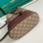 Gucci Ophidia Small Bucket Bag  