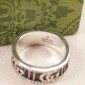 Gucci Silver Ring