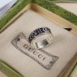 Gucci Silver Ring