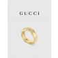 Gucci Gold Ring