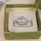 Gucci Silver Ring