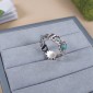 Gucci Silver Ring