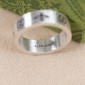 Gucci Silver Ring