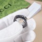 Gucci Silver Ring