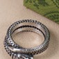 Gucci Silver Ring