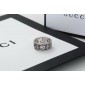 Gucci Silver Ring