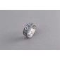 Gucci Silver Ring