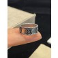 Gucci Silver Ring