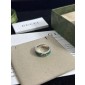Gucci Silver Ring