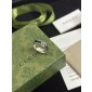 Gucci Silver Ring