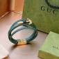 Gucci  leather Bracelet