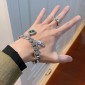 Gucci Silver Bracelet