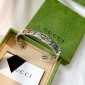 Gucci Silver Bracelet
