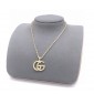 Gucci Fashion Necklace