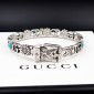 Gucci Silver Bracelet