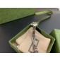 Gucci Silver Bracelet