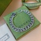 Gucci Silver Bracelet